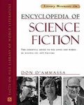 Cover: Encyclopedia of Science Fiction - Facts On File Inc