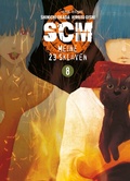 Cover: SCM - Meine 23 Sklaven, Band 8 - Panini Manga