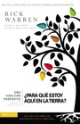 Cover: Una vida con propósito - Vida