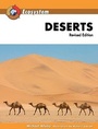 Cover: Deserts - Facts On File Inc