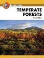 Cover: Temperate Forests - Facts On File Inc