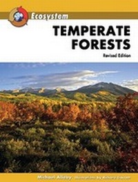 Enlarge image Cover: Temperate Forests - Facts On File Inc