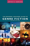 Cover: The Readers' Advisory Guide to Genre Fiction - ALA Editions