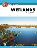 Cover: Wetlands - Facts On File Inc