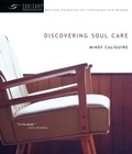 Cover: Discovering Soul Care - Soul Care Resources