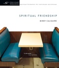 Cover: Spiritual Friendship - IVP Bible Studies