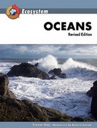 Enlarge image Cover: Oceans - Facts On File Inc
