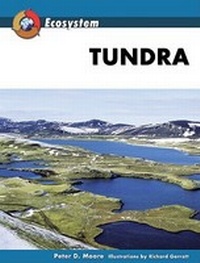 Enlarge image Cover: Tundra - Facts On File Inc
