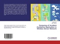 Cover: Designing of Accident Avoidance Application in Wireless Sensor Network - LAP Lambert Academic Publishing