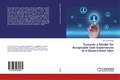 Cover: Towards a Model for Acceptable User Experiences in e-Government Iden - LAP Lambert Academic Publishing