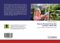 Cover: Stories Plucked from the Garden called Life - LAP Lambert Academic Publishing