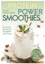 Cover: Protein-Power-Smoothies - Riva