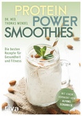 Cover: Protein-Power-Smoothies - Riva