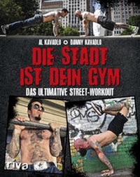 Abbildung von: Die Stadt ist dein Gym - Riva