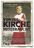 Cover: Von der Kirche missbraucht - Riva