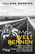 Cover: Mein Weltrennen - Riva