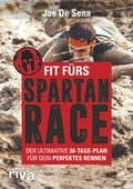 Cover: Fit f&uuml;rs Spartan Race - Riva