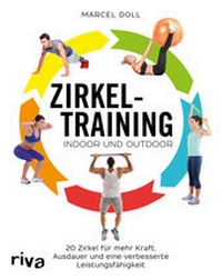 Abbildung von: Zirkeltraining - indoor und outdoor - Riva