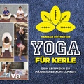 Cover: Yoga f&uuml;r Kerle - Riva