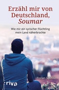 Cover: Erz&auml;hl mir von Deutschland, Soumar - Riva
