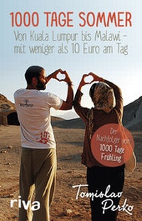 Abbildung von: 1000 Tage Sommer - Riva