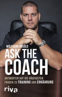 Abbildung von: Ask the Coach - Riva