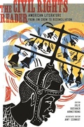 Cover: The Civil Rights Reader - University of Georgia Press