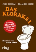 Cover: Das Klorakel - Riva