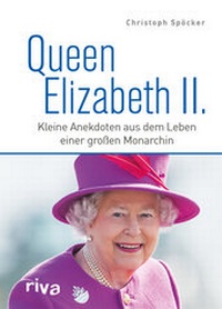 Abbildung von: Queen Elizabeth II. - Riva