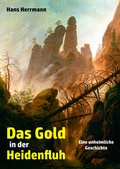 Cover: Das Gold in der Heidenfluh - neobooks