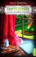 Cover: Tante Dimity und der skrupellose Erpresser - beTHRILLED