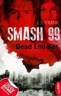 Cover: Smash99 - Folge 5 - beBEYOND