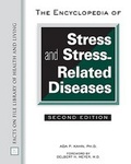Cover: Encyclopedia of Stress and Stress-related Diseases - Facts On File Inc