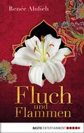 Cover: Fluch und Flammen - ONE