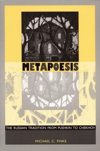 Enlarge image Cover: Metapoesis - Duke University Press