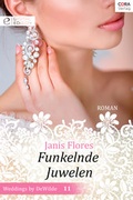 Cover: Funkelnde Juwelen - Verlagsgruppe HarperCollins