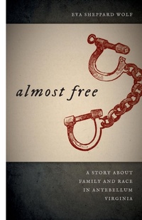Abbildung von: Almost Free - University of Georgia Press