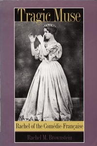 Enlarge image Cover: Tragic Muse - Duke University Press