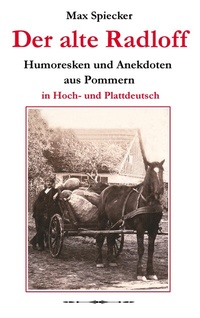 Abbildung von: Der alte Radloff - BoD - Books on Demand