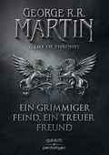 Cover: Game of Thrones 5 - Penhaligon