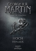 Cover: Game of Thrones 4 - Penhaligon