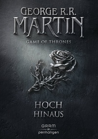 Enlarge image Cover: Game of Thrones 4 - Penhaligon