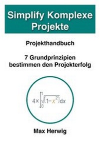 Abbildung von: Simplify Komplexe Projekte - epubli