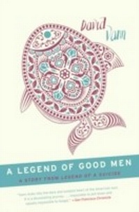 Enlarge image Cover: A Legend of Good Men - HarperCollins