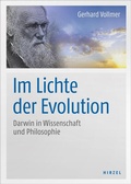 Cover: Im Lichte der Evolution - Hirzel