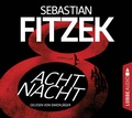 Cover: AchtNacht - L&uuml;bbe Audio