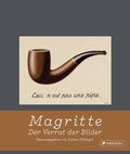 Cover: Magritte - Prestel