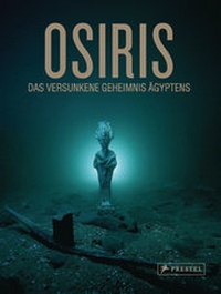 Enlarge image Cover: Osiris - Prestel