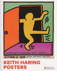 Enlarge image Cover: Keith Haring - Prestel