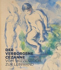 Abbildung von: Der verborgene Cézanne - Prestel